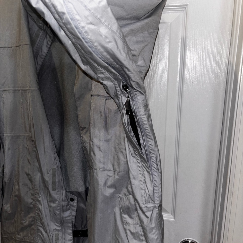 Bonfire Snowboarding Company Rainer Jacket SZ XL - Picture 6 of 13
